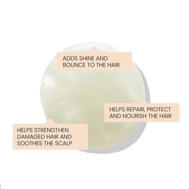 Eleven Australia Shampoo I Want Body Volume Shampoo