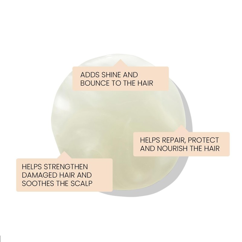 Eleven Australia Shampoo I Want Body Volume Shampoo