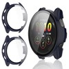 Kimiyaki 2 Pack for Garmin Forerunner 165 &165 Music Screen