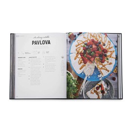 Ankarsrum Home Made Recipe Book