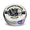 Heavy-Duty Beard Balm by Mountaineer Brand (2 oz) | Beard