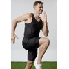 Padded Shorts for Men, Butt Pads for Skating, Compression Shorts