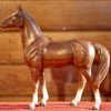 Breyer Freedom Series | Teak | Freedom Series Elements Collection