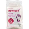 Hotteeze Hand Warmers X 10