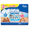 Elleair Pet Kimi Omoi Skin Friendly Wet Tissues, 99% Pure