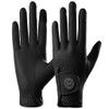 AF EQUESTRIAN Ladies Horse Riding Gloves Equestrian Premium Synthetic Leather
