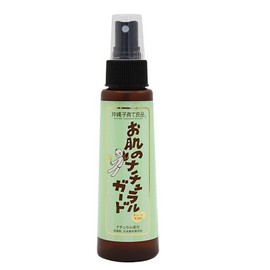 Okinawa Parenting Goods, Natural Guard for Skin, 3.4 fl oz (100 ml)