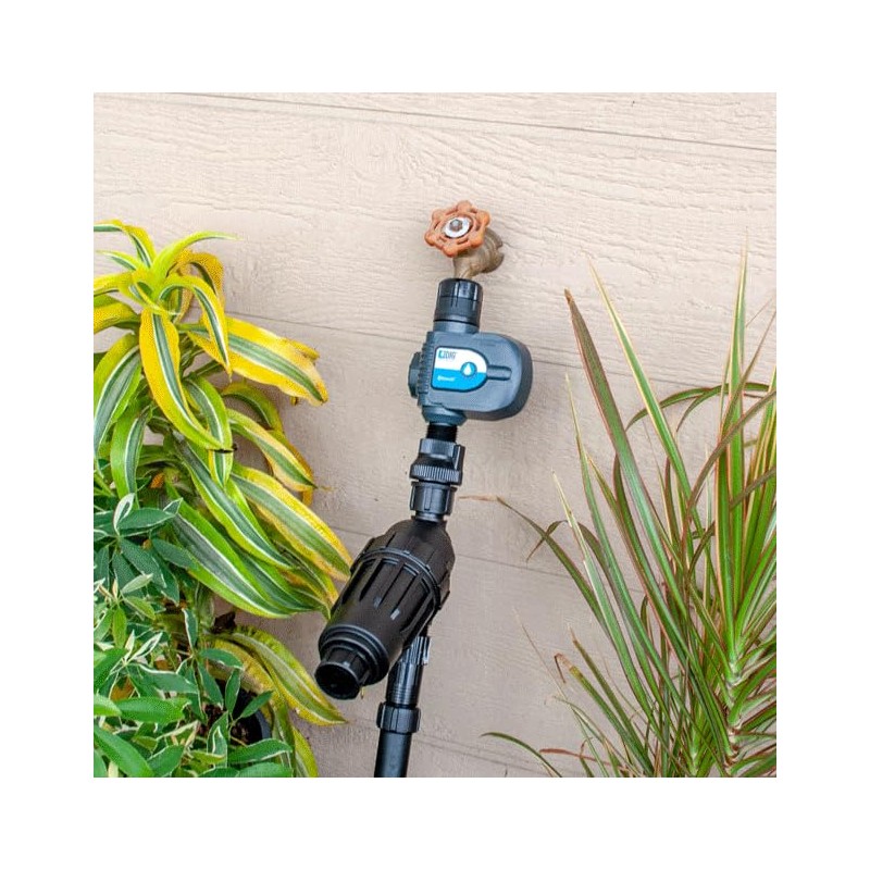 DIG P09-155 3/4" FHT X MHT All-Purpose Heavy Duty Drip