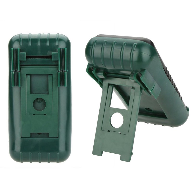 GOFO Jump 2000 Counts Digital Multimeter DMM w/Temperature Capacity and