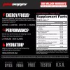ProSupps Pro Supps Hyde Nightmare Intense Energy Pre-Workout 30 Servings