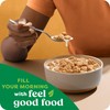 Kashi Breakfast Cereal, Whole Grain, Vegan, Maple Waffle Bites, 12.7oz