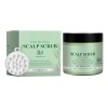 Crema Exfoliante Suave Hidratante Y Refrescante Que Suaviza