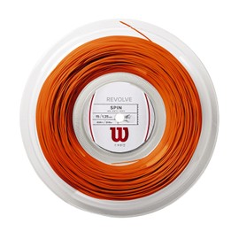Wilson Revolve Tennis String Polyester