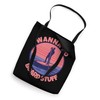 Sup Stand up Paddling Paddleboarding Paddleboard Equipment Tote Bag