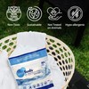 Sport Laundry Detergent, Odor Eliminator Technology, Laundry Soap for Workout