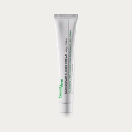 Bottederm Elysier Skin Repair Cream 45ml + 30ml Elysier Skin Repair Cream 45ml Dry + Oily BB 15 sheets / 보떼덤 엘리시어 스킨 리페어 크림 45ml + 30ml 엘리시어 스킨 리페어 크림 45ml  건성+지성 비비15장