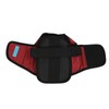 1 Pair Wheelchair Shoe Holder Straps Adjustable Wheel Chair Safety