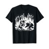Bull vs Bear Market - Forex, Aktien, Daytrader, Handel T-Shirt