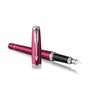 Parker Urban Premium Fountain Pen | Vibrant Magenta with Chrome