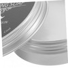 Baluue Peppermint Shaving Soap for Men Portable Natural Shave Soap