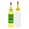 Wooshin RG UV Coating Cysteine ​​Wave Perm 100ml / 우신 알지 유브이 코팅 시스테인 웨이브 펌 100ml
