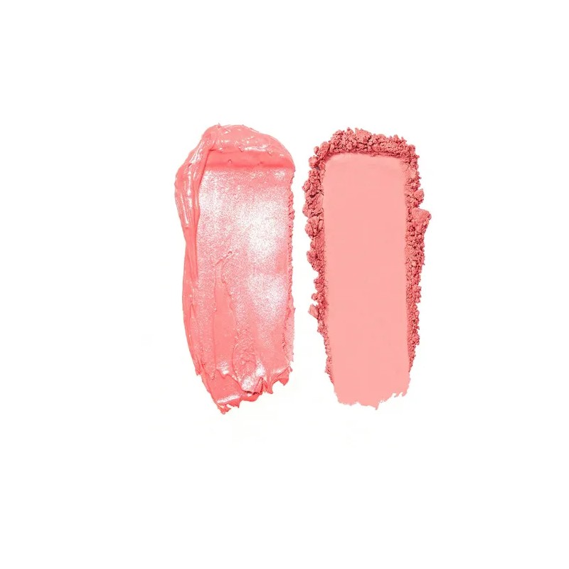 Double Take Powder Blush Tono Maquillaje Rose