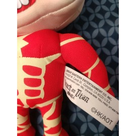 Great Eastern Entertainment Attack on Titan Colossal Titan 8 in Plush  New with Tags