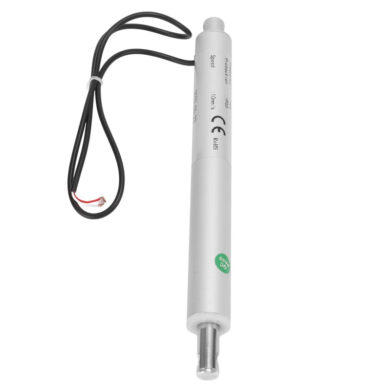 Micro Linear Actuator DC Electric Mini Pen Type 50mm Stroke