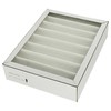 vhbw 2 x Air Filter G4 Compatible with Pluggit Avent