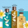Yves Rocher Monoi de Tahiti Aceite Brillante - Nutrición e