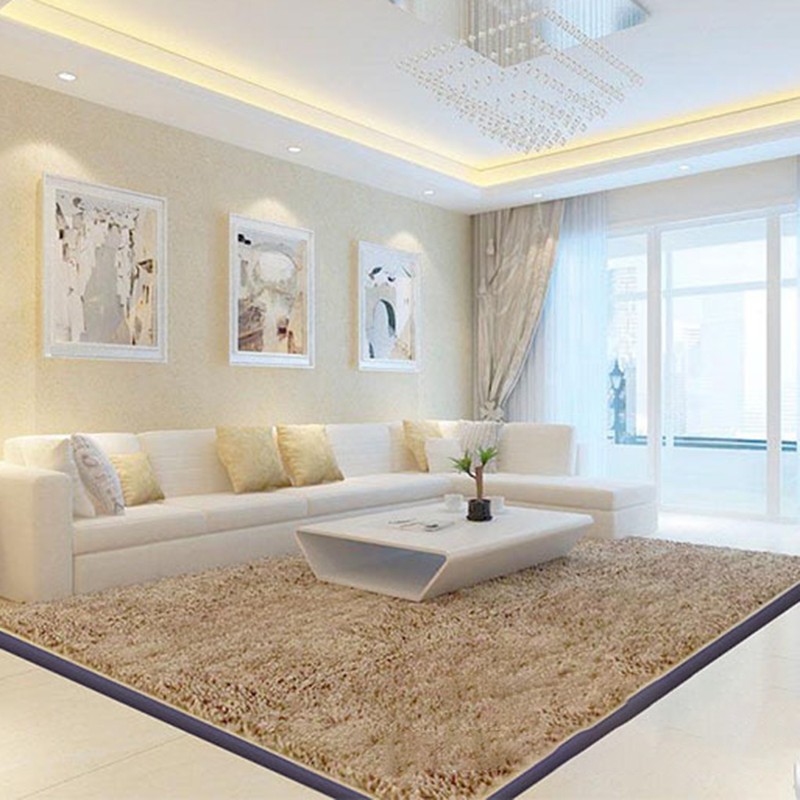 Virtual Magnetic Strip Wall for Strong Magnetic Virtual Protection Wall