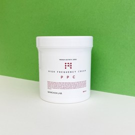 Marchen Lab PPC Radio Frequency Cream 800ml / 메르헨랩 PPC고주파크림 800ml