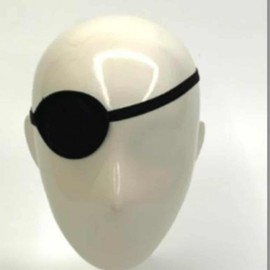 one eye blindfold one eye eye patch protective eye patch blindfold 3ea