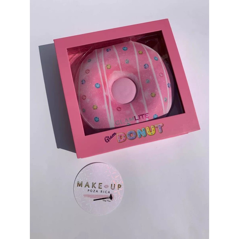 Glamlite Paleta Sombras Ojos Glamlite Original 100%