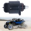 DongJinK Idle Air Control Valve IAC Sensor, Control Solenoid Valve