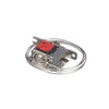 WP2198202 Genuine OEM Replacement Updated Generation Thermostat NOT Universal 2198202