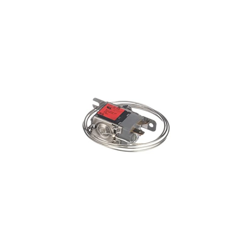 WP2198202 Genuine OEM Replacement Updated Generation Thermostat NOT Universal 2198202