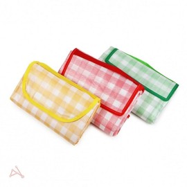 Picnic waterproof mat popular Red