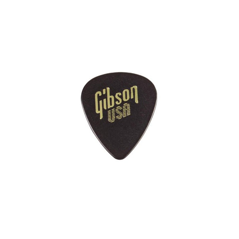Gibson Gear APRGG50-74H Guitar Picks