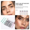 Eyebrow Lamination Kit, Eyebrow Lift Kit, DIY 3D Perm For