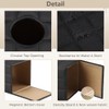 Cube Tissue Box,PU Leather Paper Box,Tissue Box Cover,Square Napkin Rack,Napkin