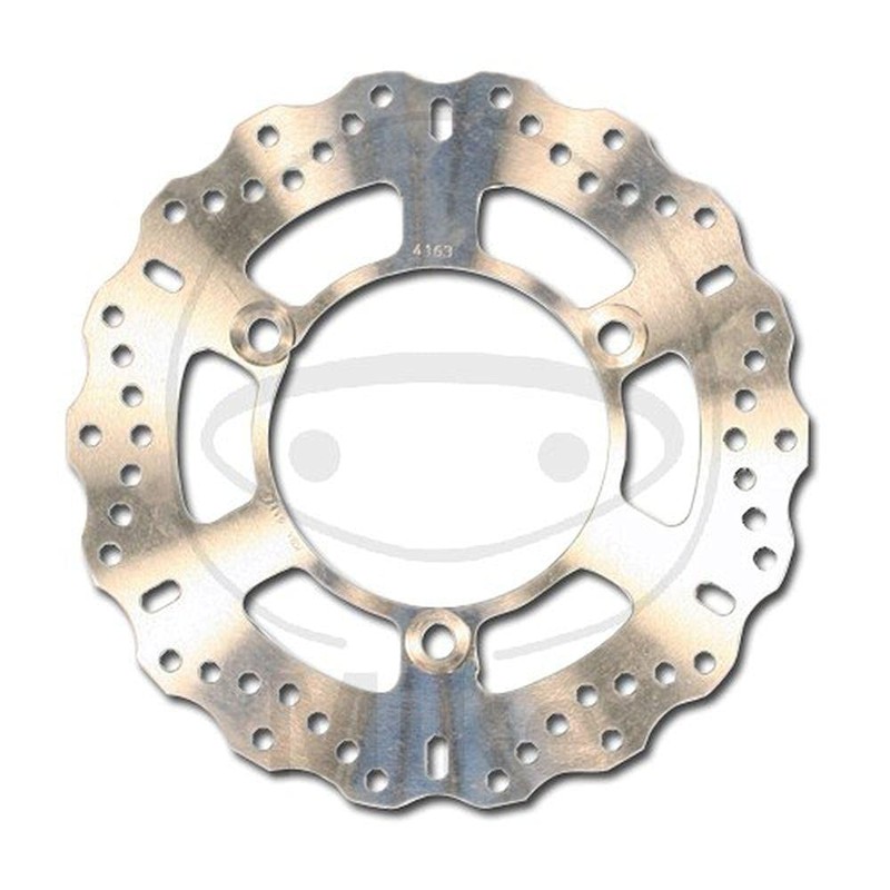 EBC Bike Brakes Pro-lite Contoured Disc (MD4163C)