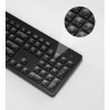 Unbranded 2.4G Wireless Keyboard and Mouse Set for Home Office