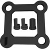 ULROAD For Festool MFT/3 Drilling Template 96 mm DIY Drilling