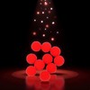 Essivox 10Pcs Magic Sponge Balls, Soft Lightweight Props for Street