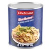 Chef-mate Que Bueno Spicy Nacho Cheese Sauce, Jalapeno Queso, Canned