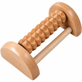 Foot Reflexology Roller, Handheld Foot Massager, Manual Foot Massage, Relaxation and, Home Wellness Accessories, Home Products