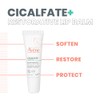 Eau Thermale Avène Cicalfate Lips Restorative Lip Cream, 0.3 fl.