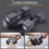 Adjustable Dumbbells Hand Weights Set: Sportneer 5 in 1 Weight