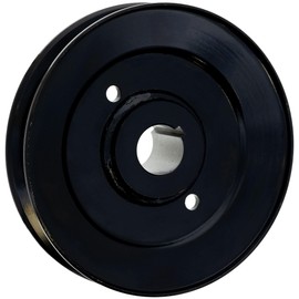 8TEN Deck Spindle Pulley for Bad Boy MZ Magnum Revolt 36 42 48-Inch 033-4820-00